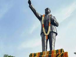 Maha govt approves installation of 75-feet Statue of Knowledge ...