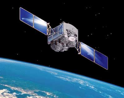 India's unique named military satellites acts as shield against Chinese spy  ships | www.lokmattimes.com