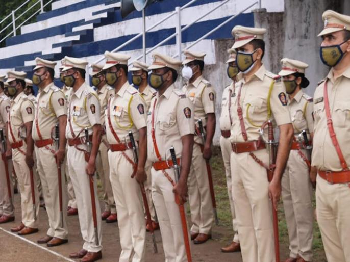 Maharashtra: Jalna and Nagpur police win Best Police Unit awards for ...