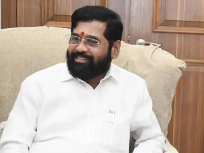 Maha CM Eknath Shinde says Dr. B R Ambedkar's home will be preserved as ...