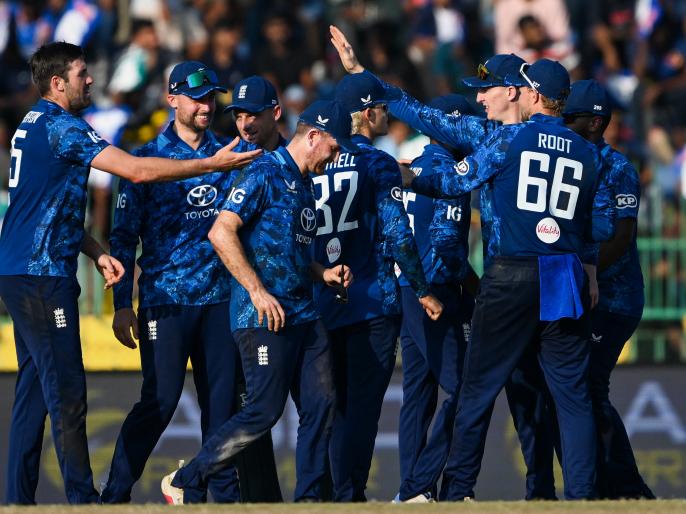 England Win by 53 Runs, Seal ODI Series 2-1 Against Sri Lanka; Joe Root ...
