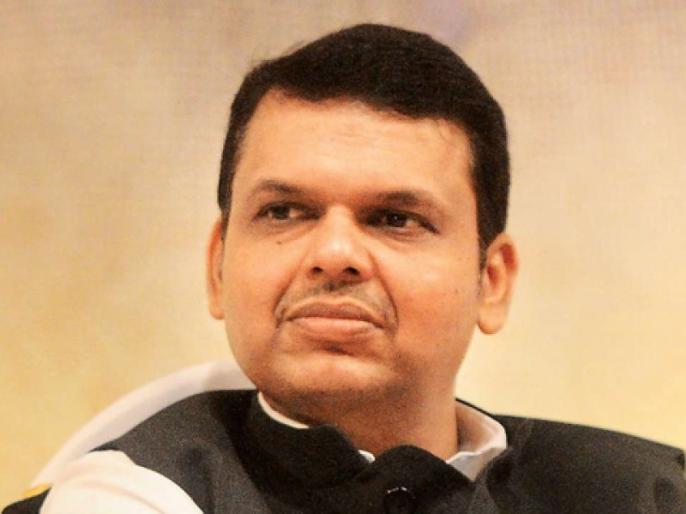 Maha Political Crisis: Devendra Fadnavis Resigns From The Post Of CM ...