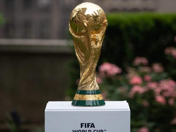Is FIFA World Cup made of real gold? Check truth