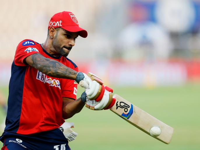 Delhi Punjab match on as per schedule after second player tests