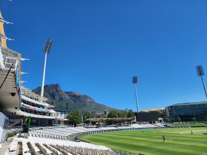 ICC Rates Cape Town Pitch 'Unsatisfactory' After Shortest-Ever Test ...