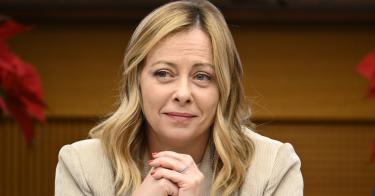 Giorgia Meloni Deepfake Video: Italy PM Seeks Over 50 Lakhs In ...