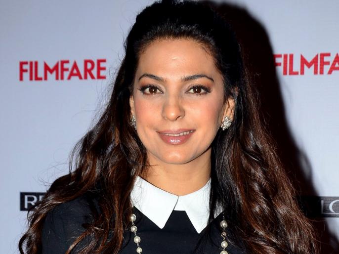 Juhi Chawla gets trolled, after she seeks help on Twitter in finding ...