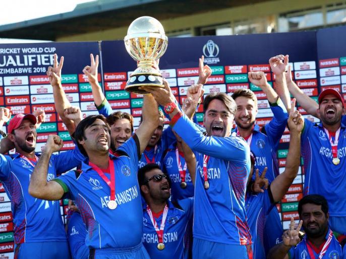 Afghanistan name Asia Cup squad | Latest cricket News at www ...