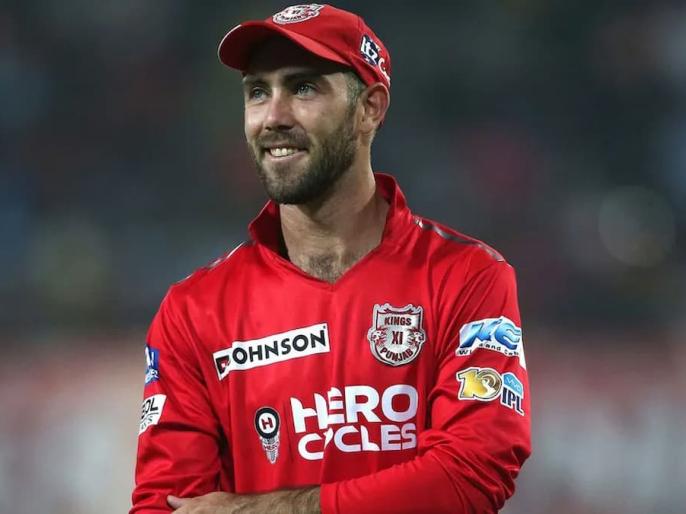 Glenn Maxwell Sold to PBKS (Punjab Kings) for Rs 4.2 Crore at IPL 2025