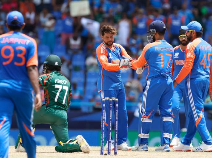 IND vs BAN Live Streaming: When and Where to Watch India vs Bangladesh T20 Series on TV and Online