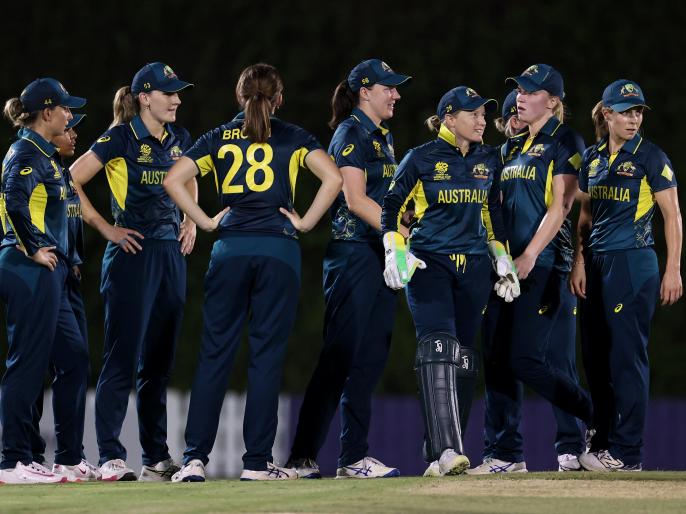 AUS-W vs NZ-W, Women’s T20 World Cup 2024: Australia Defeats New Zealand by 60 Runs, Maintains Top Spot in Group A