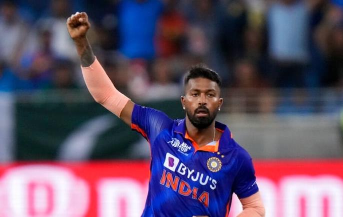 Vision 2023: Hardik Pandya As India's New White Ball Captain | Latest ...