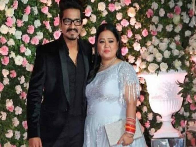 Ncb Files 200 Page Chargesheet Against Bharti Singh And Haarsh Limbachiyaa