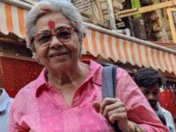 Veteran actress Veena Kapoor brutally murdered by son over property