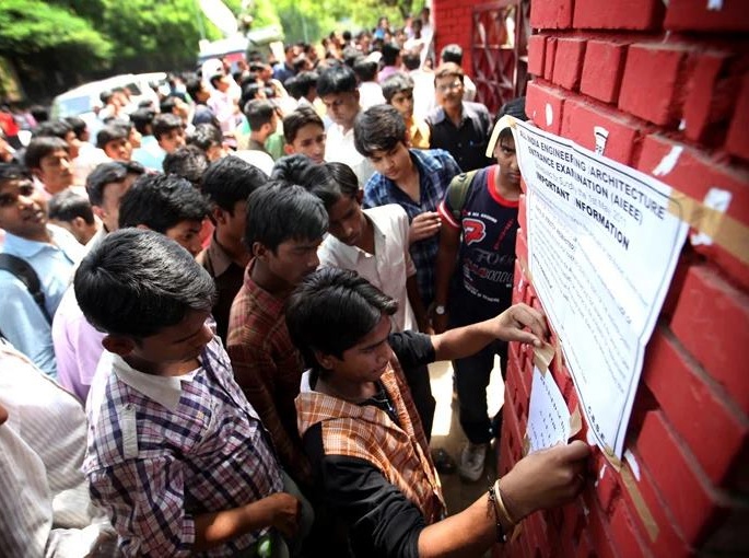 Good News For Job Seekers, Hiring Expansion In India Expected To Be 8.3 ...