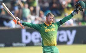 South Africa Batsman Heinrich Klaasen Announces Sudden Retirement From ...