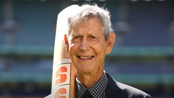 Ian Redpath Passes Away: Australian Cricket Legend Dies Aged 83