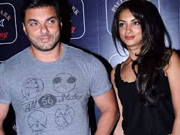 Sohail Khan And Seema Khan Officially File For Divorce After 24 Years ...