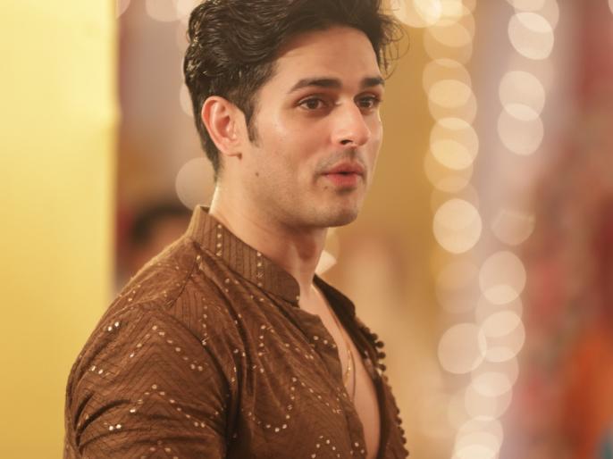 Priyank Sharma as he sheds light on his character from Amazon miniTV’s ...