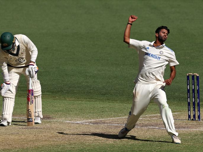 IND vs AUS BGT 202425 1st Test, Day 4; India Win Perth Test By 295