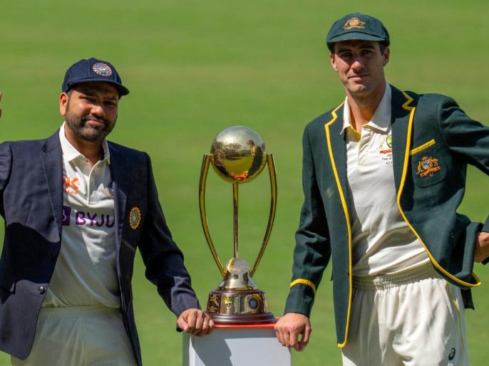 IND vs AUS, BGT 202425 2nd Test Australia and India’s Pink Ball Test