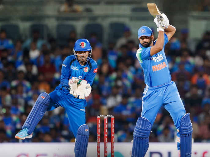 India vs Afghanistan 1st T20I: Delhi Weather Forecast, Pitch Report, Match Time, Predicted Playing XIs and Live Streaming Details
