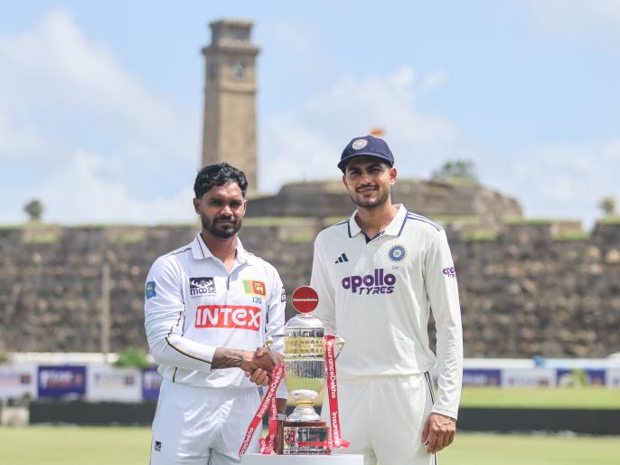 India vs Sri Lanka 2nd Test: Weather Forecast, Pitch Report, Match Timing, Predicted Playing XIs and Live Streaming Details