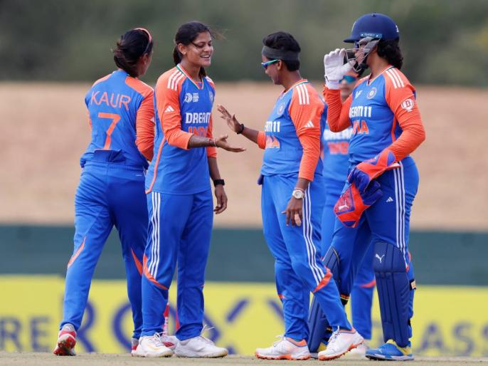 ICC Women’s T20 World Cup 2024 Schedule Updated India to Face New