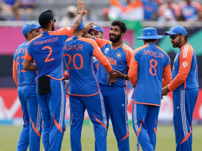 Indian Cricket Team Schedule 2025 Full List of T20, ODI, and Test