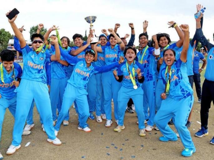 ICC U19 Women's T20 World Cup 2025 Schedule Announced India to Open