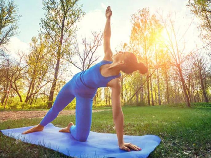 International Yoga Day 2020: Theme, History and Significance | www ...