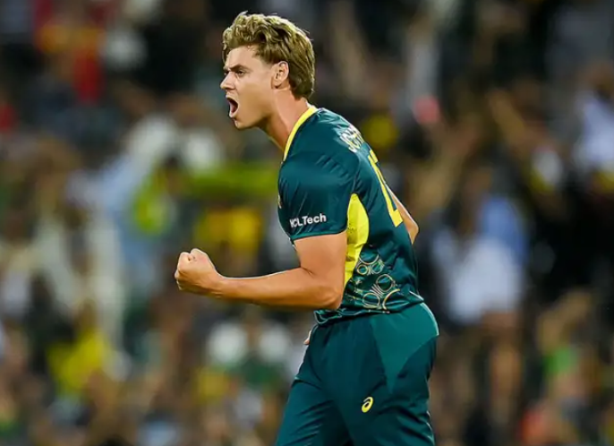 IPL 2026: CSK Face Early Setback As Replacement Recruit Spencer Johnson ...
