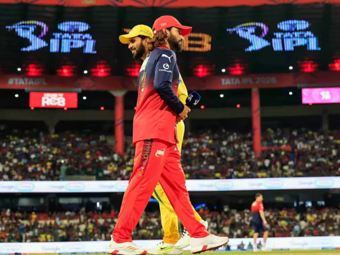 IPL 2026: CSK Lodge Complaint Over ‘Dosa, Idli, Sambar’ Song During ...