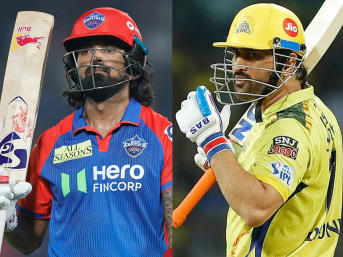 DC vs PBKS IPL 2026: KL Rahul Overtakes MS Dhoni in Major Milestone ...