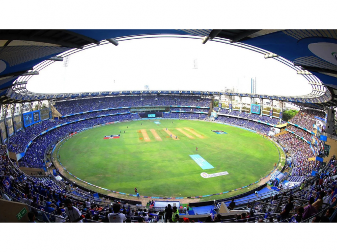 IPL 2026, MI vs CSK: Mumbai Weather Forecast, Wankhede Stadium Pitch ...