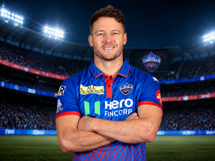 IPL 2026: Why David Miller Is Not Playing Today’s Rajasthan Royals vs ...