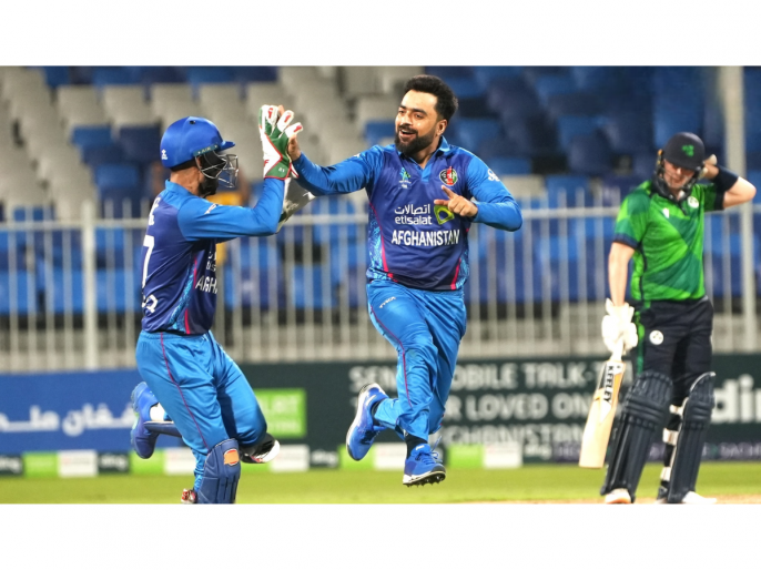 Ireland vs Afghanistan 1st ODI: Weather Forecast, Pitch Report, Match Timing, Predicted Playing XIs and Live Streaming Details