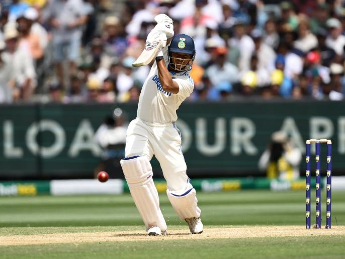 Ind Vs Aus, 4th Test: India Reach 164 5 At Stumps On Day 2, Trail 