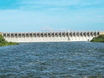 Maharashtra: All 27 gates of Jayakwadi dam opened amid heavy rainfall ...