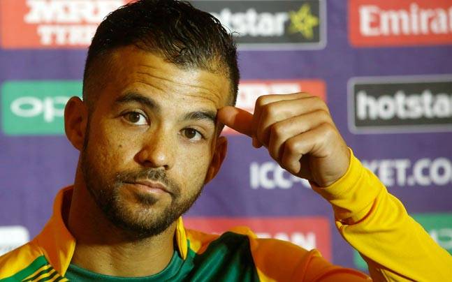 Paarl Royals Announce JP Duminy as Head Coach For SA20