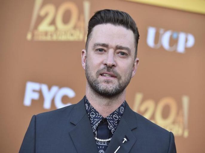 US singer Justin Timberlake arrested in New York for drunk driving