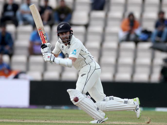 New Zealand win ICC World Test Championship Final in Southampton ...