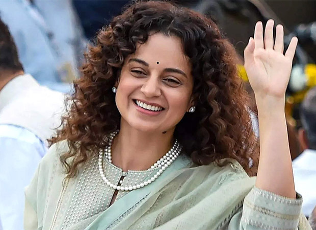 Kangana Ranaut To Quit Acting? : Queen Actress to Bid Bollywood Good-bye Soon