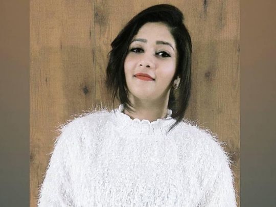 Soujanya Suicide Victim s Father Suspects Foul Play Blames Telugu Actor For Her Death Www 