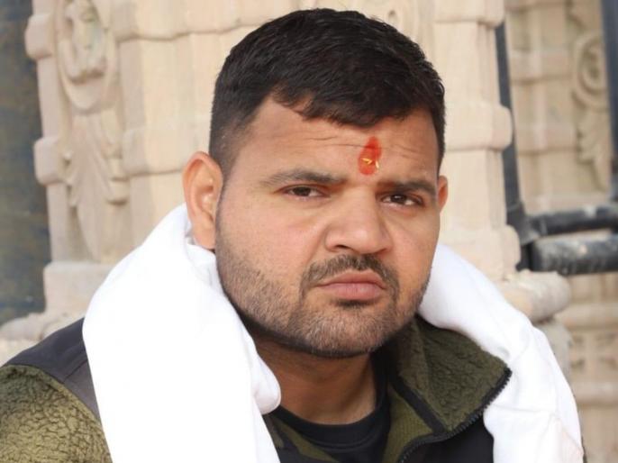 Lok Sabha Election 2024: BJP Drops Brij Bhushan Singh Amid Sexual Harassment Charge, Fields Son Karan Bhushan Singh From Kaiserganj - www.lokmattimes.com