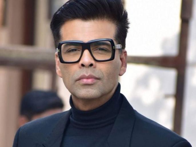 Karan Johar Slams Actors Who Ask For ₹20 Cr Fee | Www.lokmattimes.com