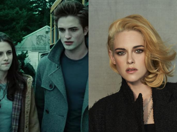 Kristen Stewart Thinks Twilight Is A Gay Movie Know why www