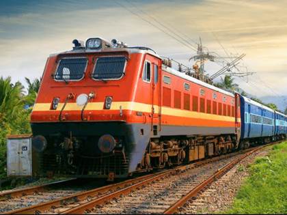 Maha Kumbh Mela 2025 Special Trains: Central Railway to Operate 12  Additional Services from Pune, Check Details Here - www.lokmattimes.com