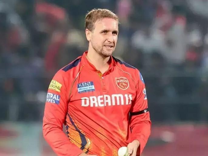 Liam Livingstone Sold To Royal Challengers Bengaluru (RCB) For Rs 8.75 Crore At IPL 2025 Mega