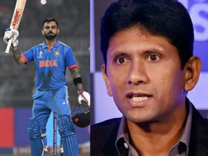 Venkatesh Prasad Hits Back At Critics For Labelling Virat Kohli Selfish After Century Against